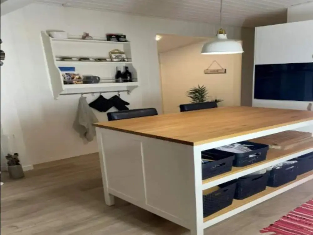 5 Star Holiday Home in Ebeltoft