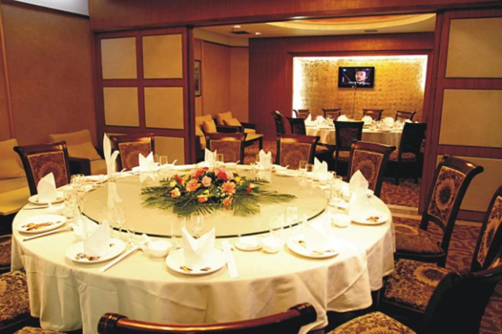 Xian Empress Hotel