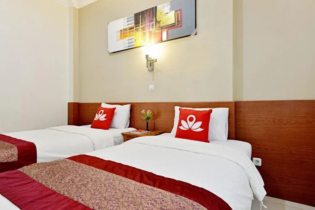 ZEN Rooms Bausasran