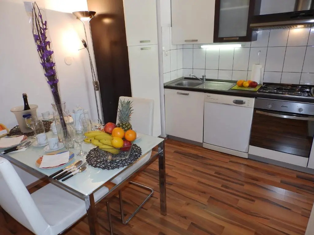 Apartment Davor