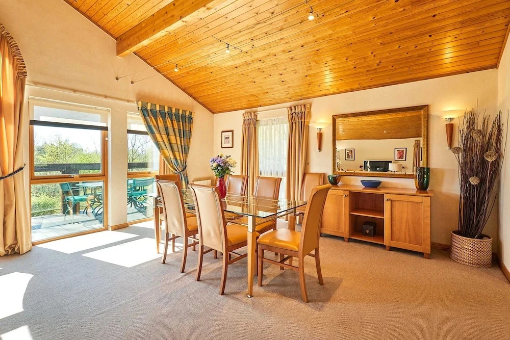 Host Stay Lodge 32