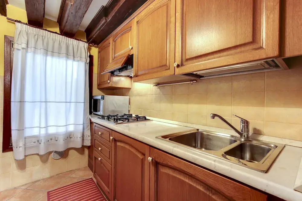Appartamenti Superior in Via Garibaldi by Bricola Apartments