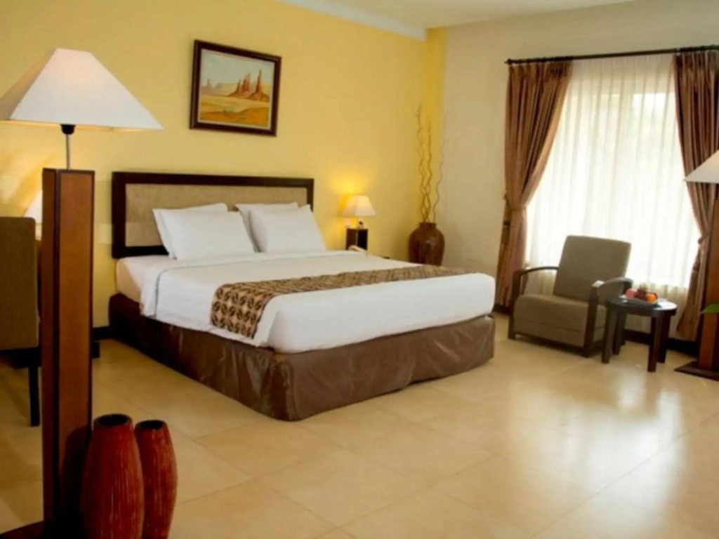 SARE HOTEL MALIOBORO