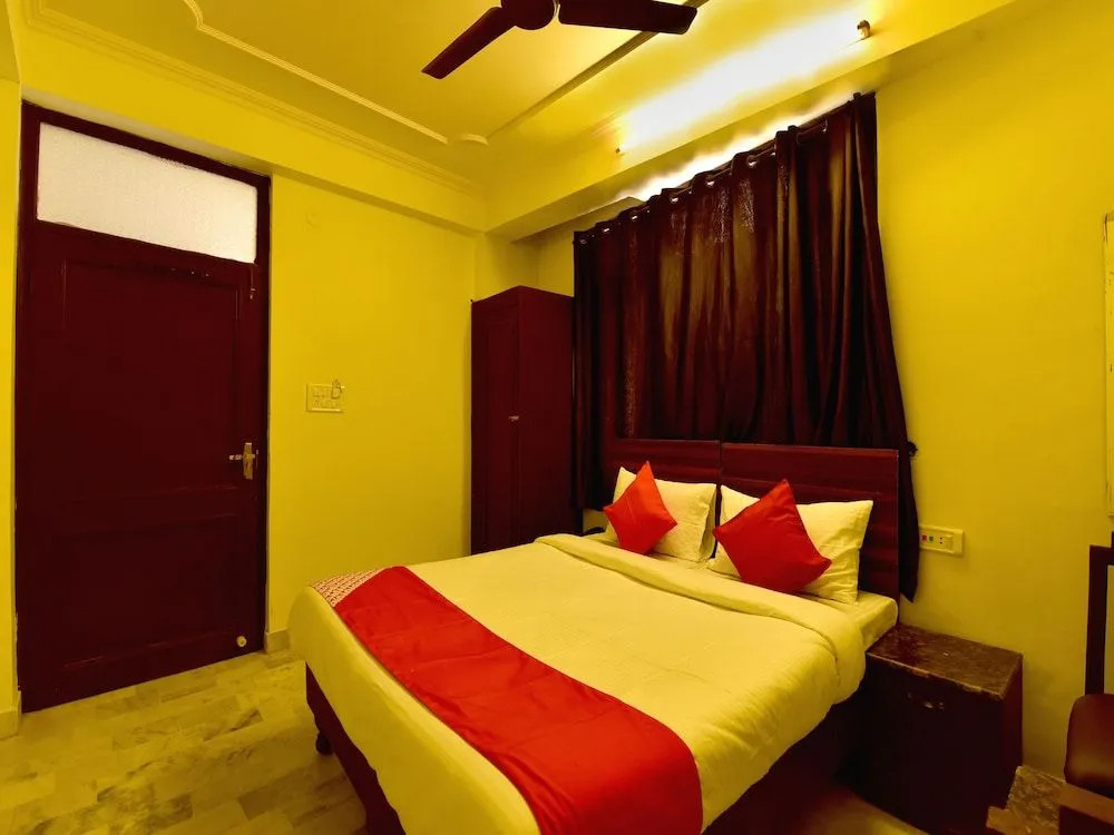 OYO 22544 Hotel Vijeet Palace