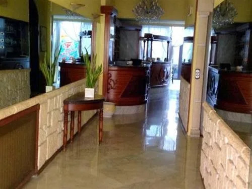 Hotel Festival Sanremo