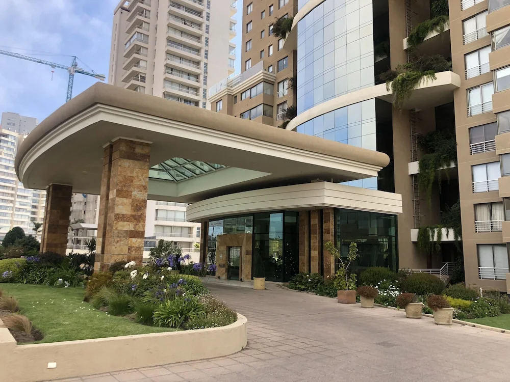 Apartamento 152 Vista Grecomar III