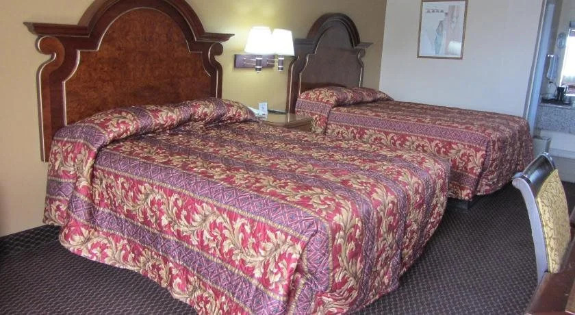 Texan Inn and Suites Monahans