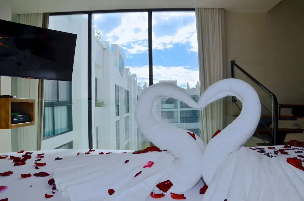Anah Suites by Las Flores Vacation Rentals