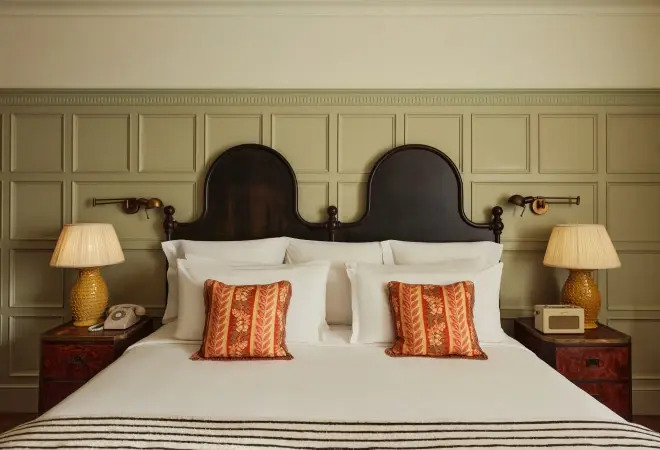Soho House Barcelona