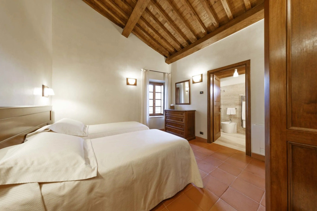 Wine Relais In Montecucco - ColleMassari Hospitality