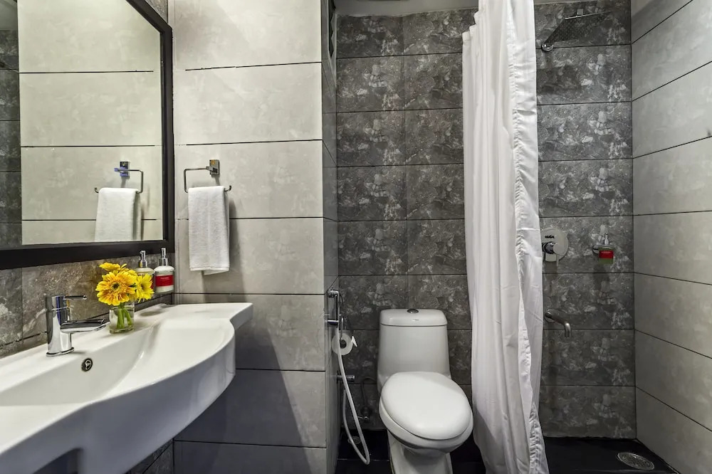 OYO Townhouse 080 Meera Bagh