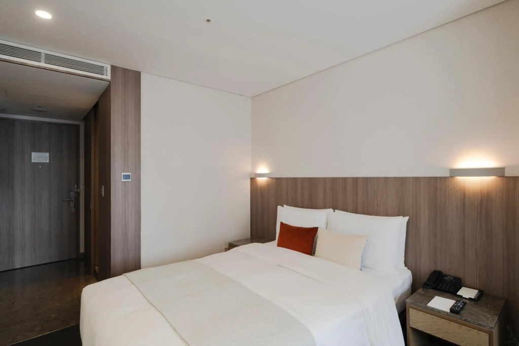 Amid Hotel Seoul