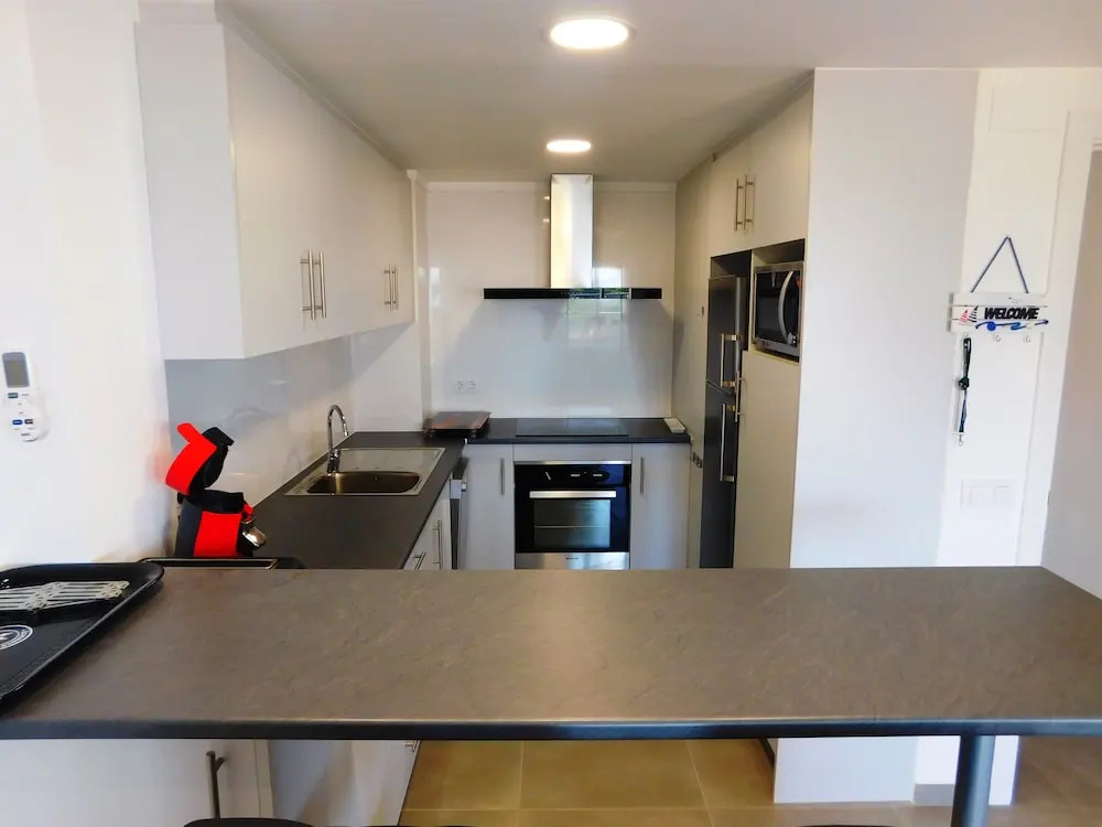 Apartamento Oasis - A173