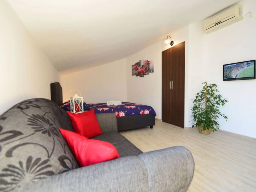 Apartment Rina Paros 13559