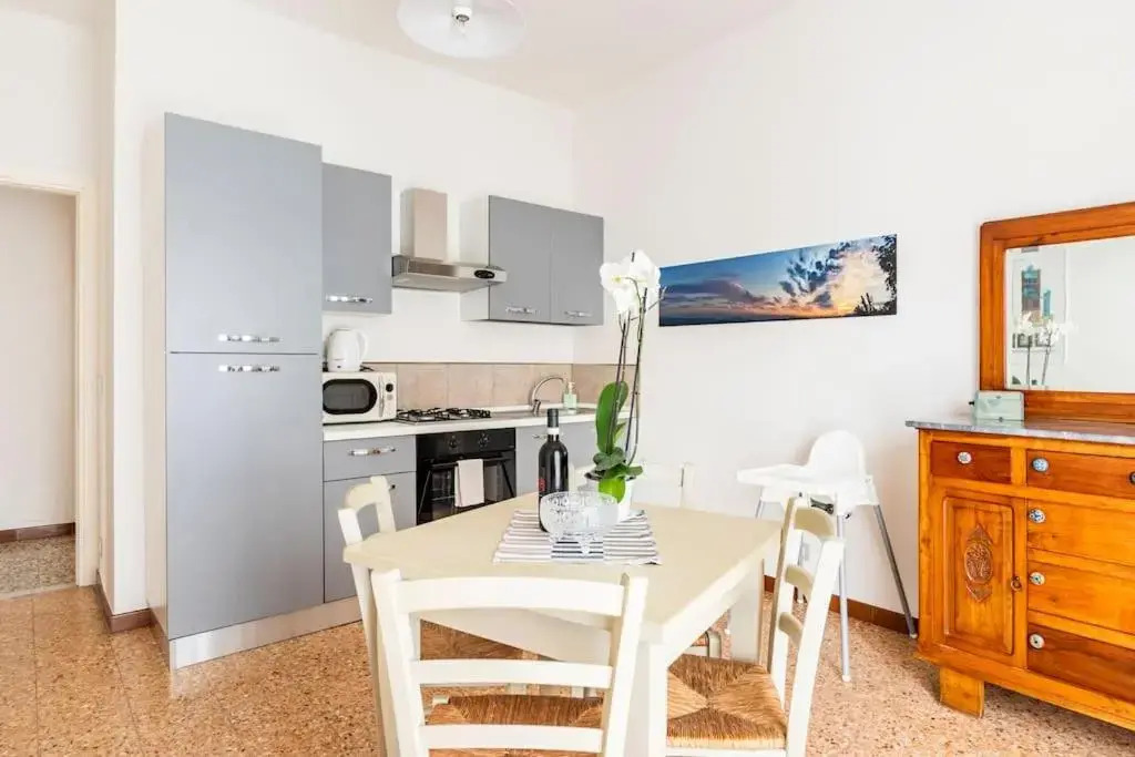 CASA TILDE affittacamere
