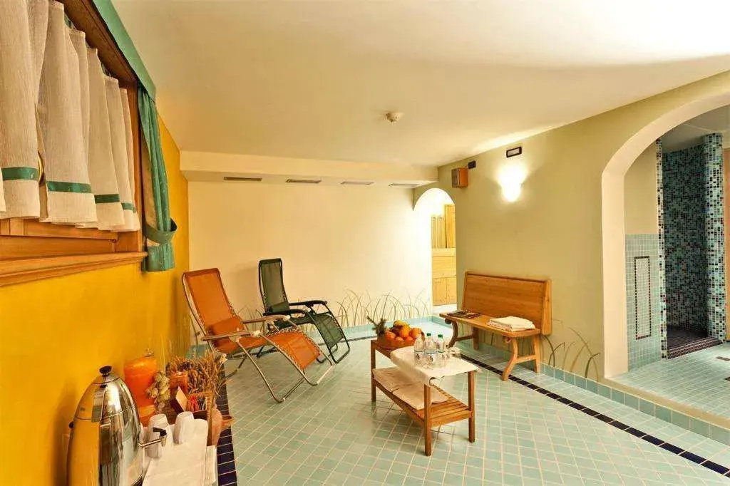 Hotel Livigno