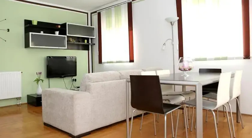 Apartments Nika
