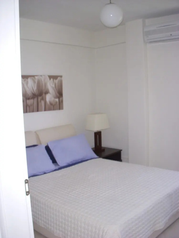 Seaside Apartment
