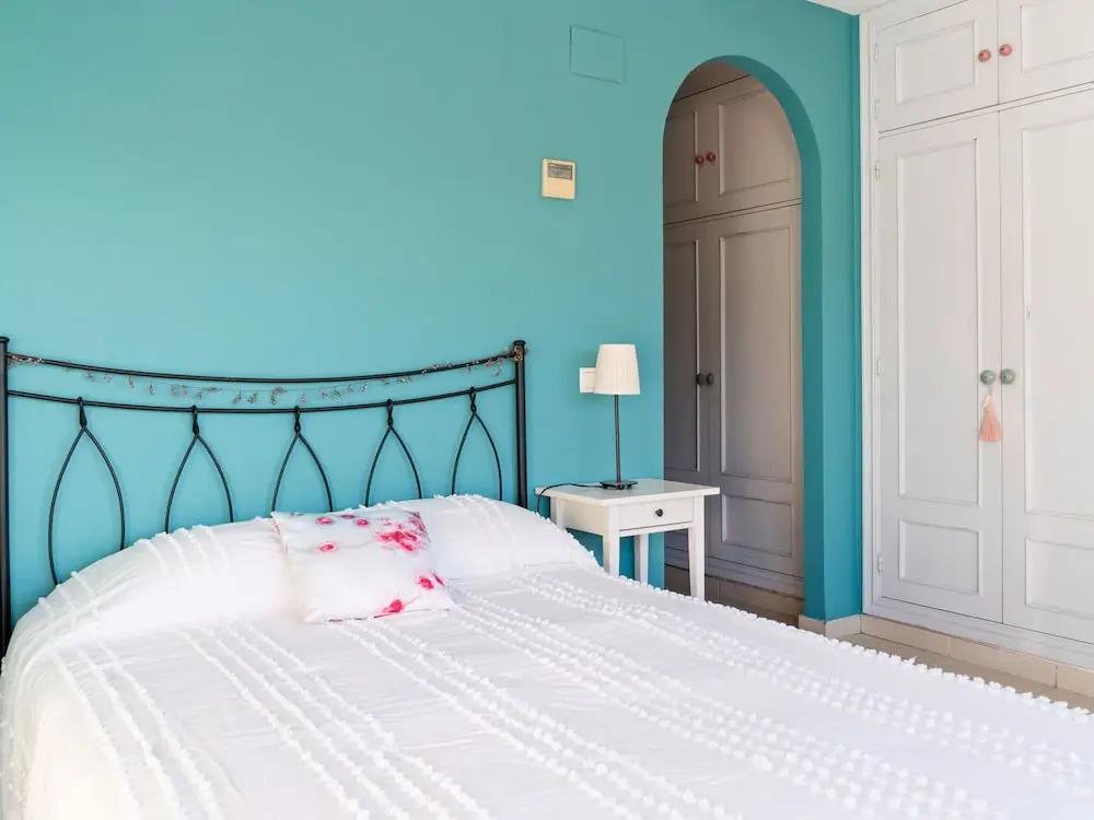Boutique Holiday Home in Benalmádena With Pool