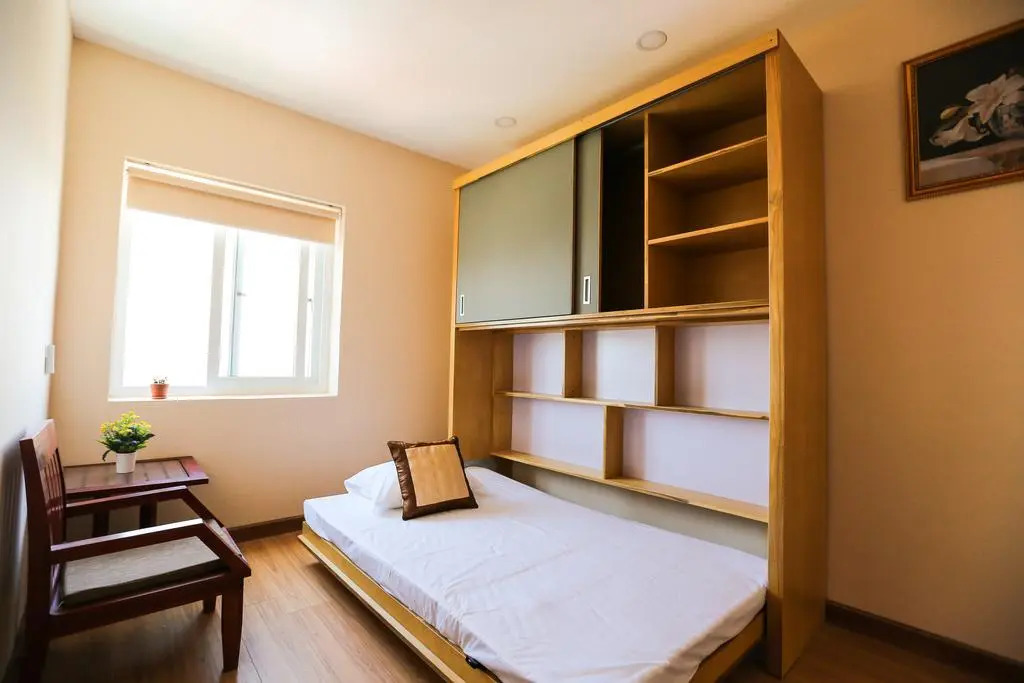 Thanh Ha Hotel