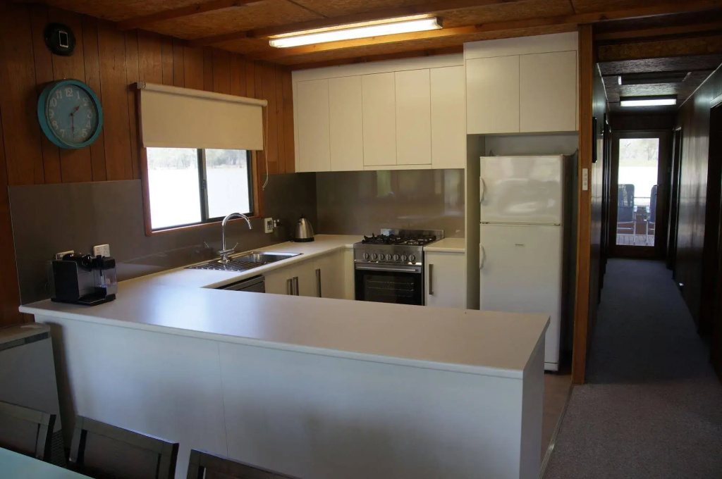 Renmark River Villas and Boats & Bedzzz