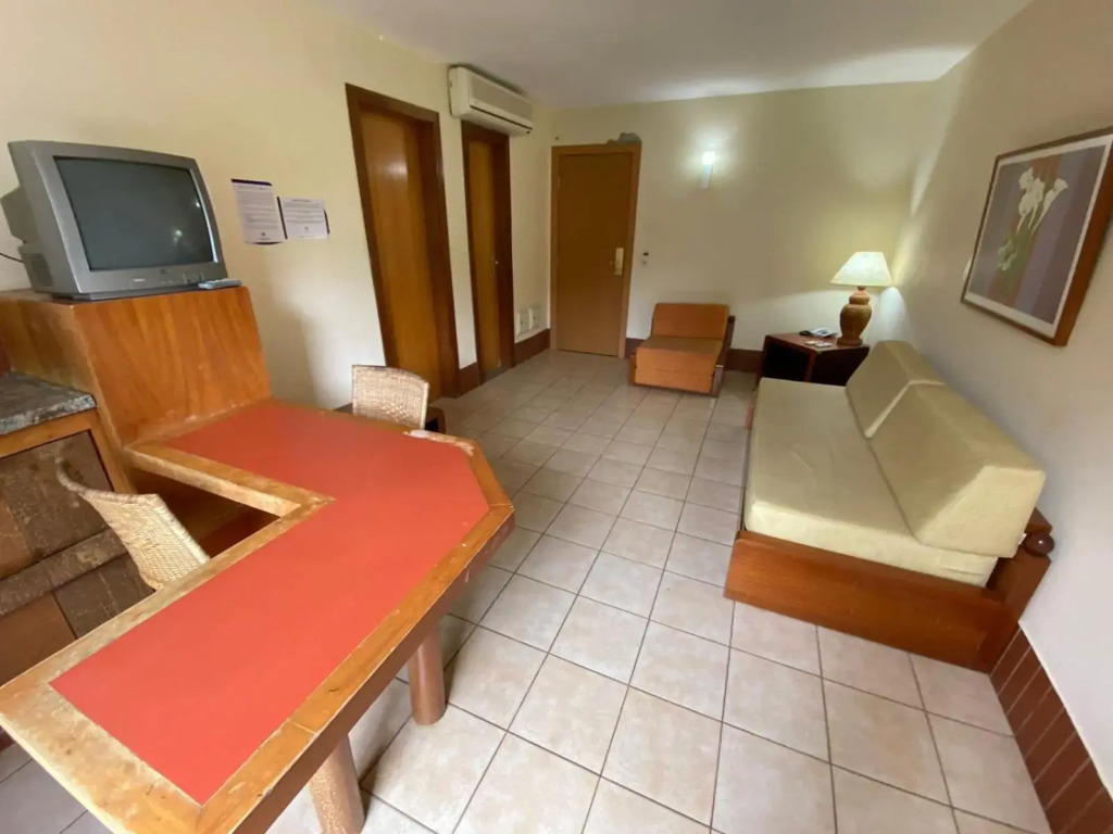 LUUPI - Flats Particulares - 1 Quarto - TURISMO