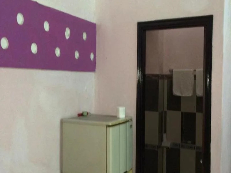 Tay Hai 1 Hotel