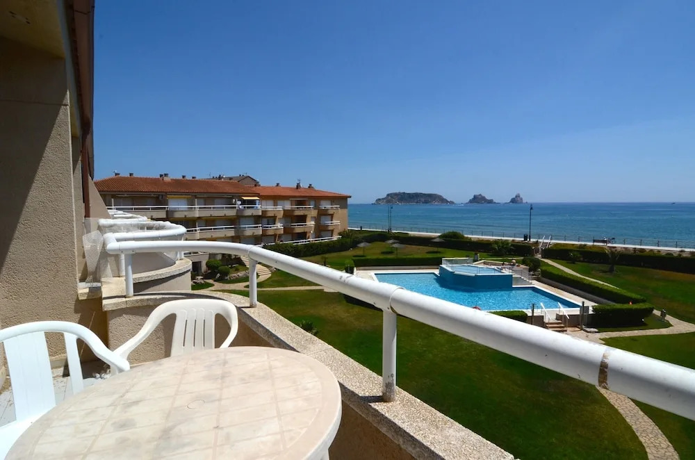 Apartamento Argonavis 310
