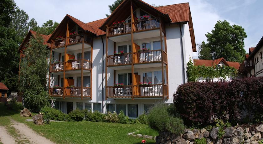 Hotel mD-Hotel Gallus