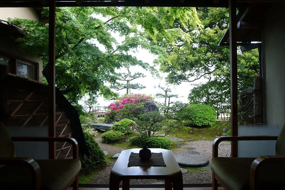 Shourotei Hotel