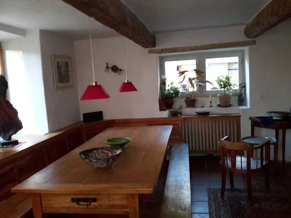 Casa Arnera