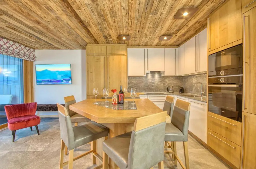 Juwel 10 by Alpen Apartments