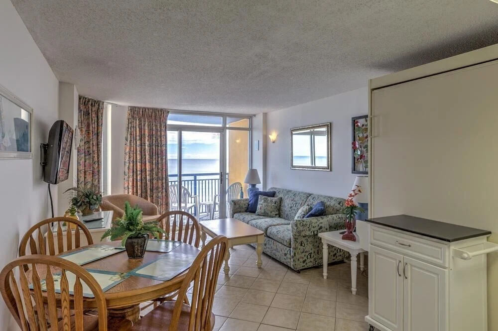 Atlantica I 502 Condo