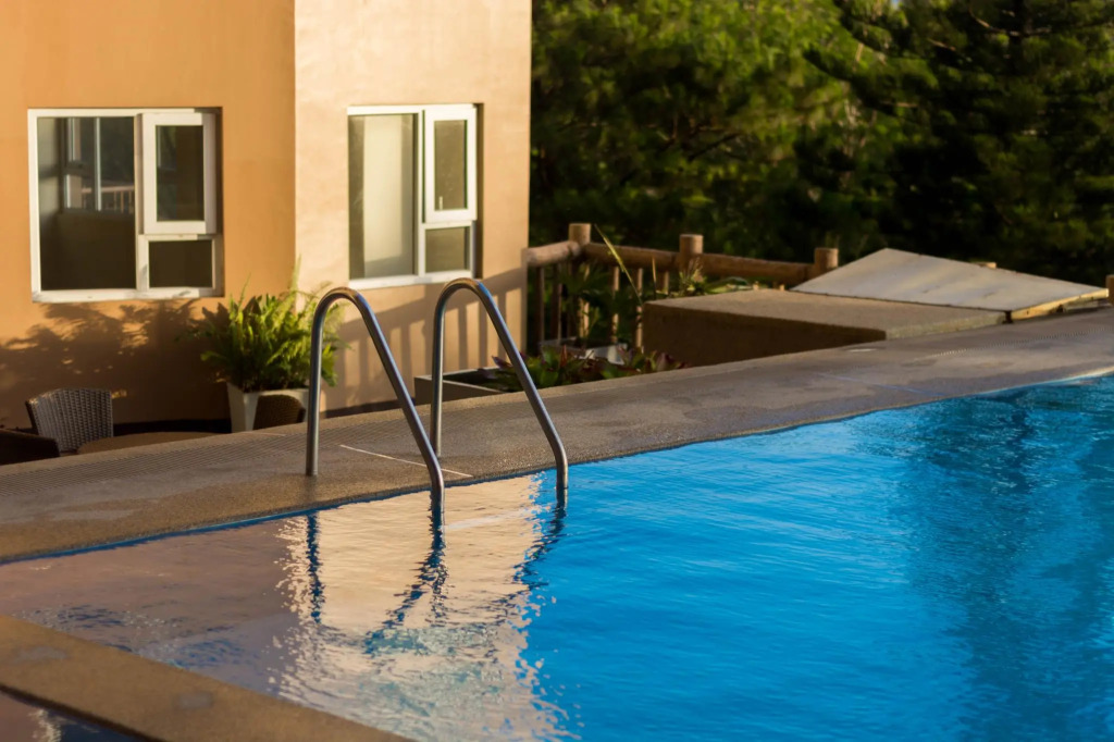 Canyon Woods Resort Club