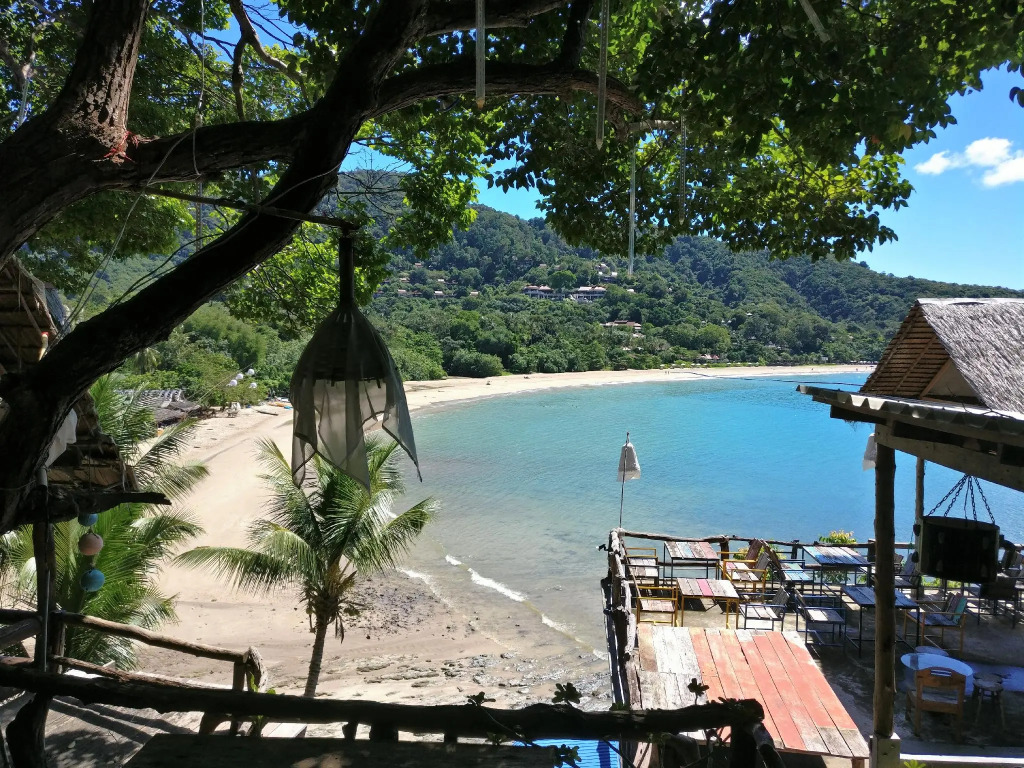 Lanta Marine Parkview Resort