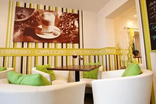 Hotel Kepplers Ecke