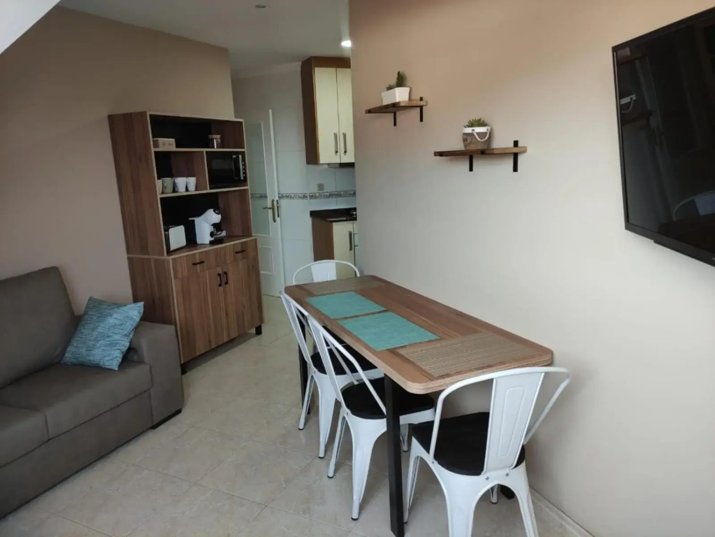 Amaral Apartamento