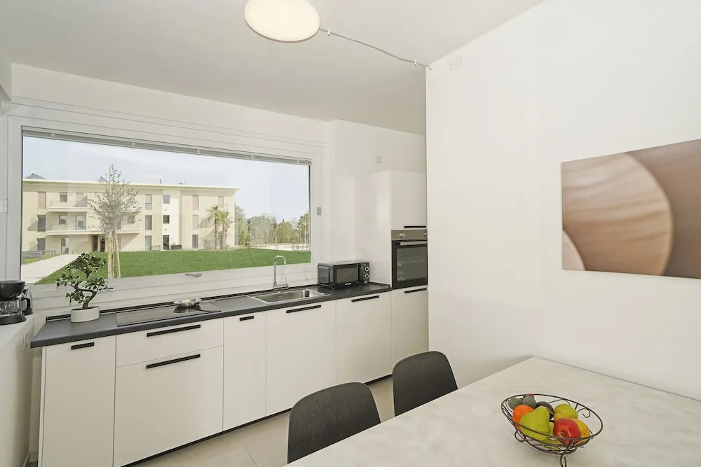 Katya Resort Apts by Wonderful Italy