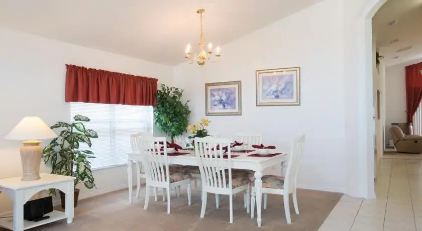 Affordable Disney Getaway with Private Pool