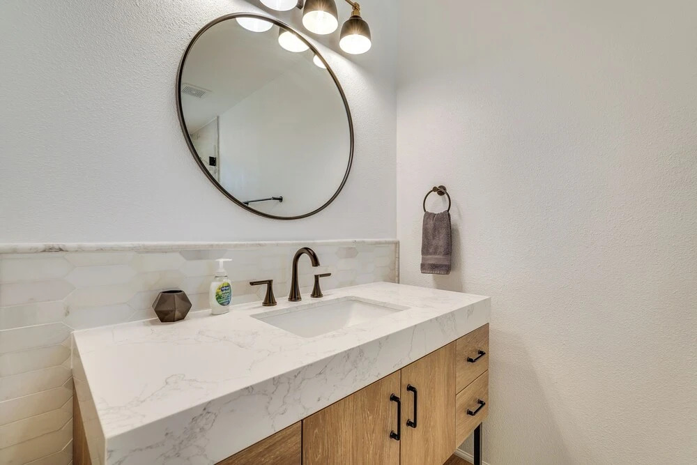 Private Pool & Patio: Modern Lake Havasu Home!