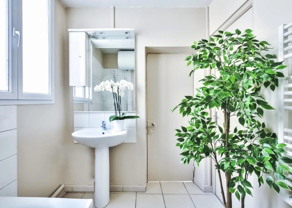 B 835 - Gare Montparnasse - Appartement familial
