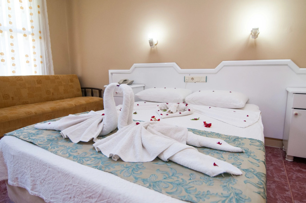 Oludeniz Manzara Hotel