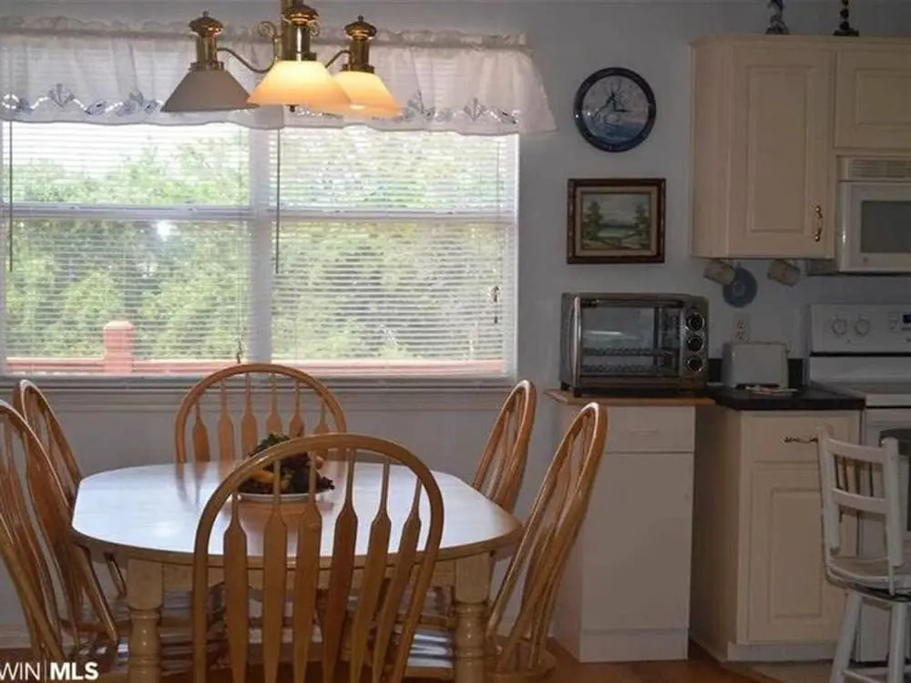 Blue Fish One by Meyer Vacation Rentals