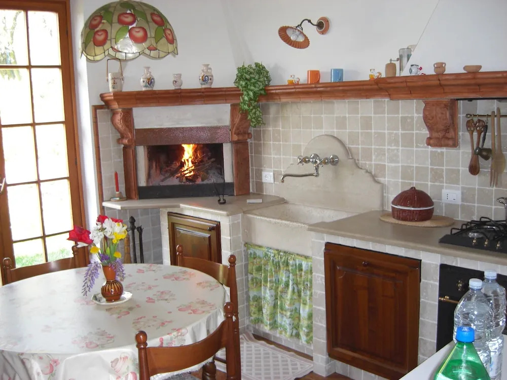 Villa Rocca