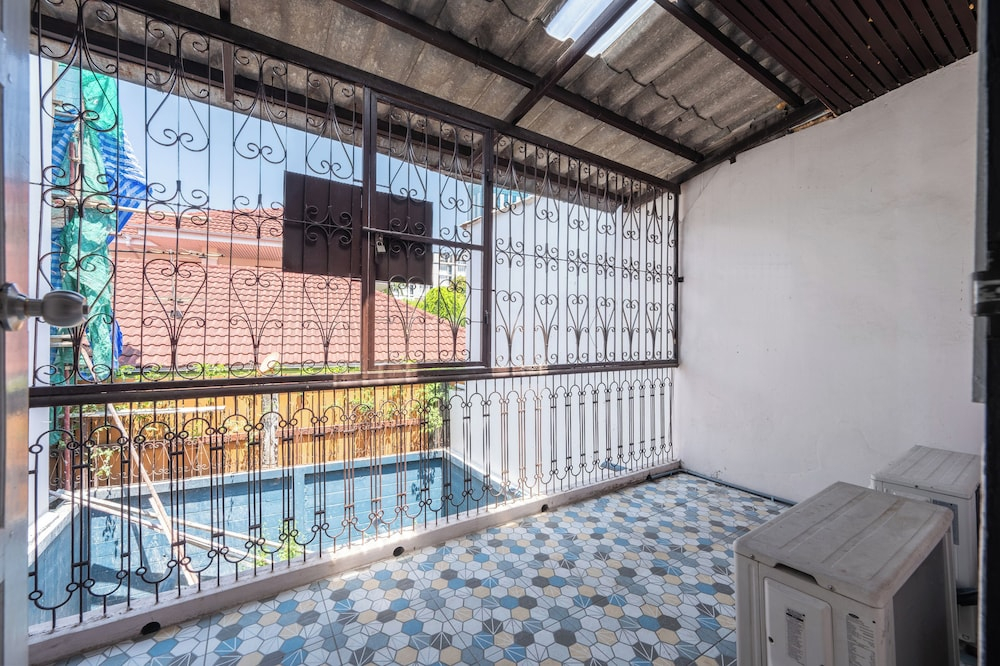 FunnD Mrt lat phrao 5Beds NetflixYouTube