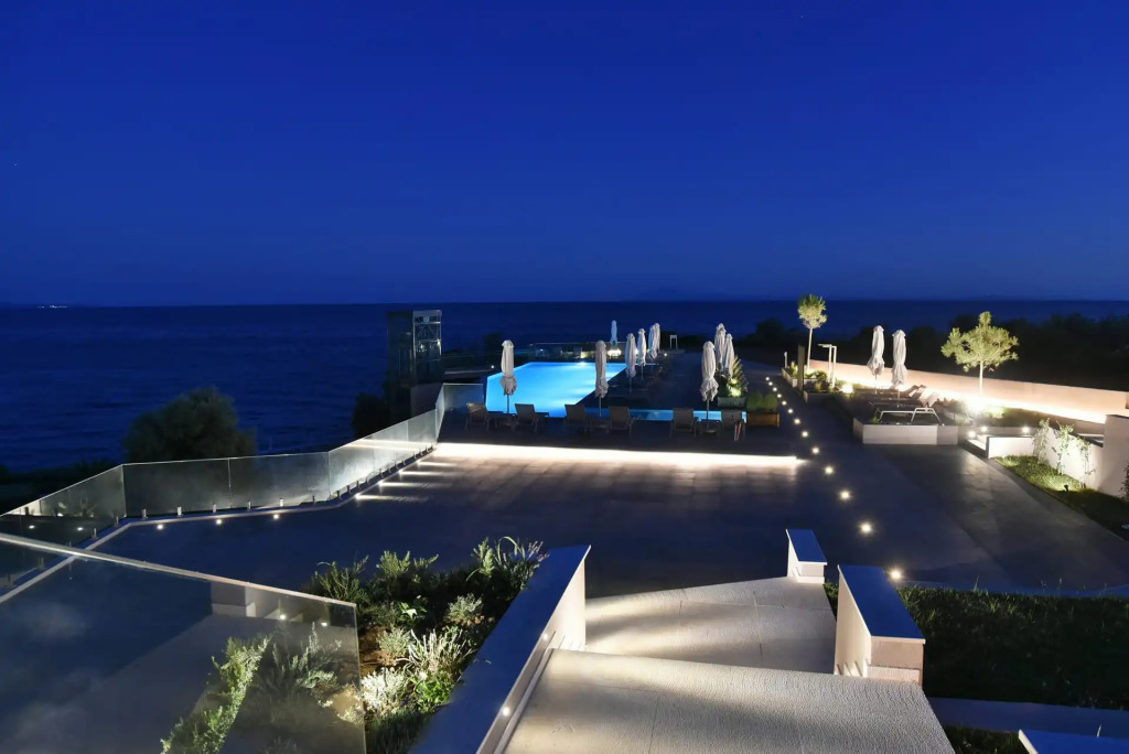 Anasa Luxury Resort