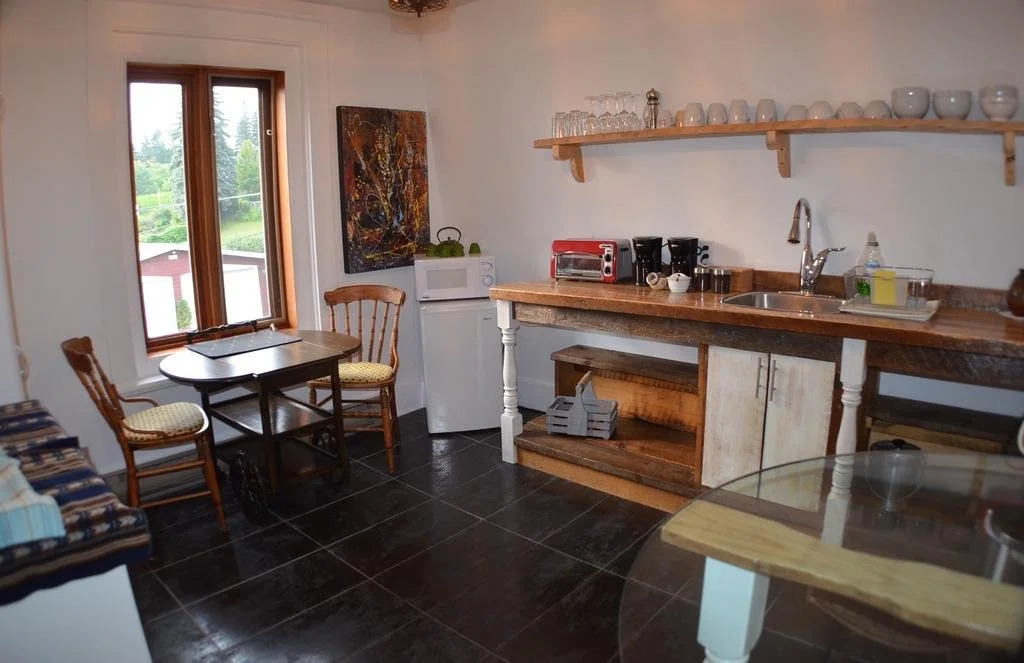 Gîte La Rêverie