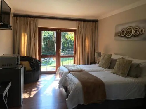 Ado Guesthouse