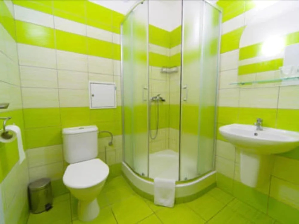 Hotel Arnost Garni