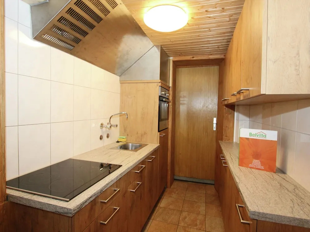 Spacious Holiday Home in Ried im Zillertal near Ski Area